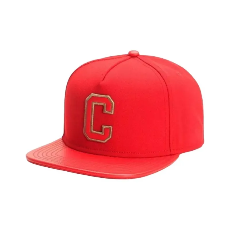 Ai Jiawei Cotton Baseball Caps Unisex-1