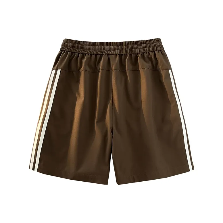 RED DRAGONFLY Casual Shorts Unisex-9