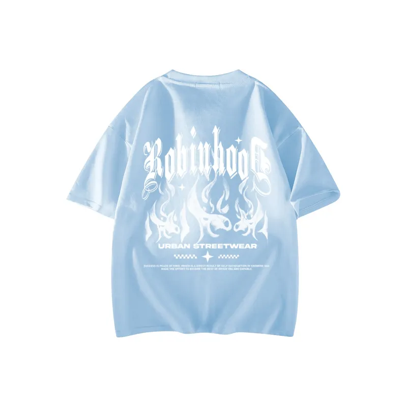 ROBINHOOD T Shirts Unisex-18