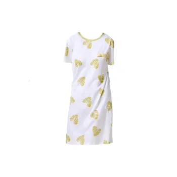 GOSO Women's Nightgowns
