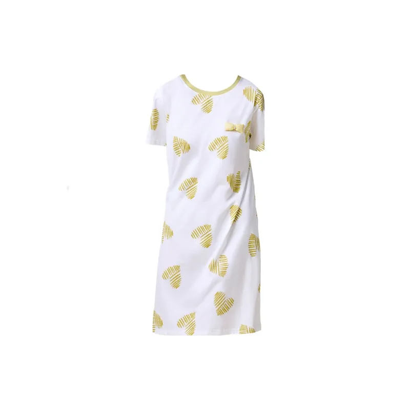 GOSO Women's Nightgowns-0