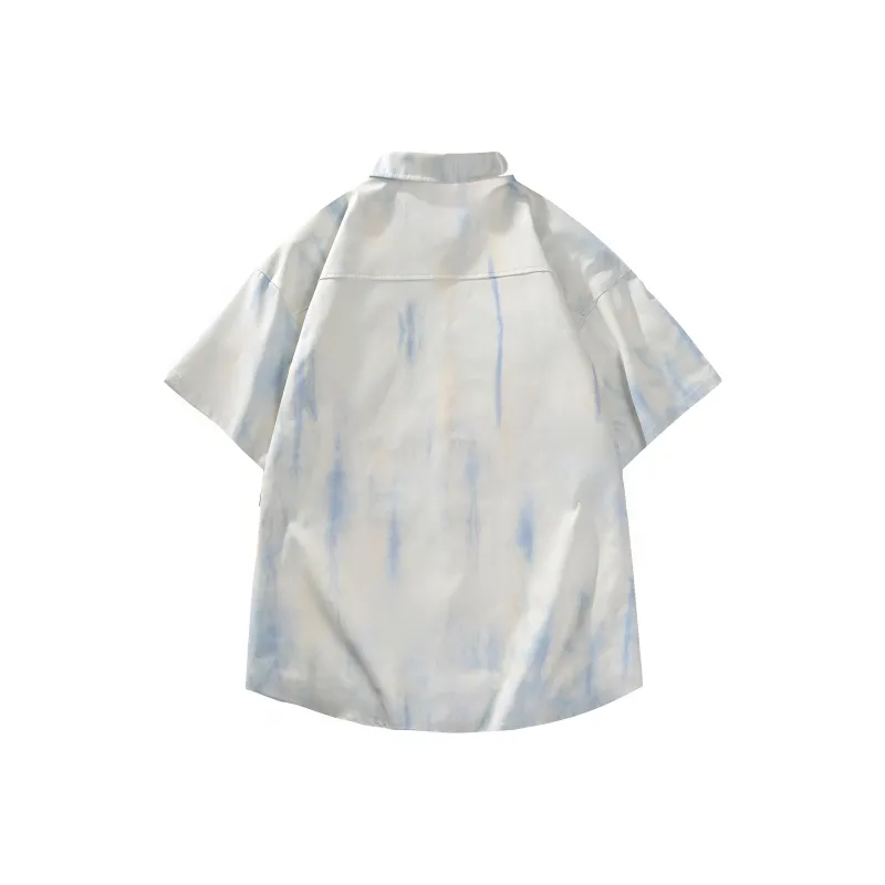 NOAHGIGI Shirts Unisex-1