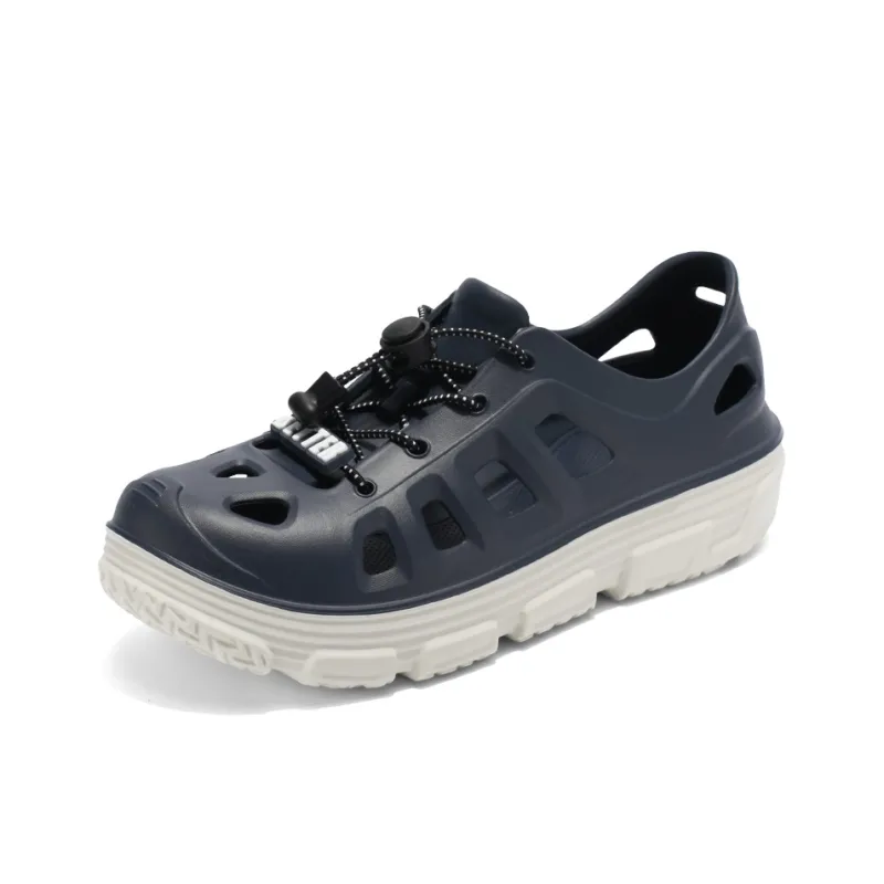ROBINHOOD Clogs Men's Box Included-7
