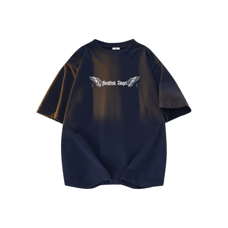 FASTFISH T Shirts Unisex-9