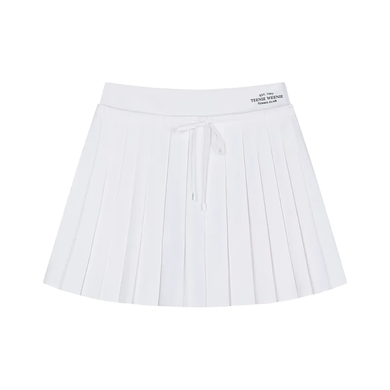 Teenie Weenie Casual Short Skirts Women's-0