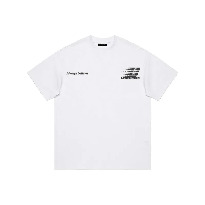 Universal Templates T Shirt Unisex-5
