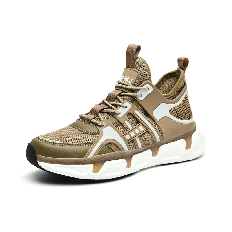 Frank Mully Low Top Casual Shoes Men's-1