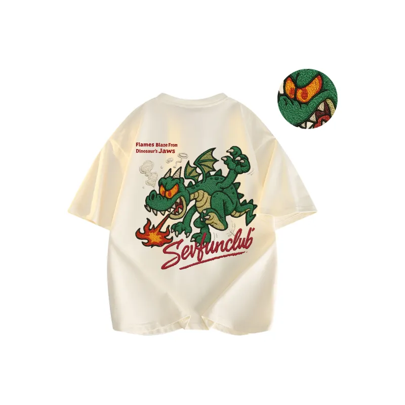 7 SEVFUN T Shirts Unisex-13