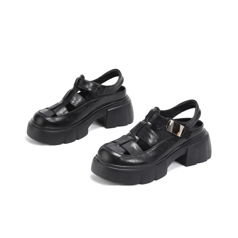 Hotwind Roman Sandals Women's-2