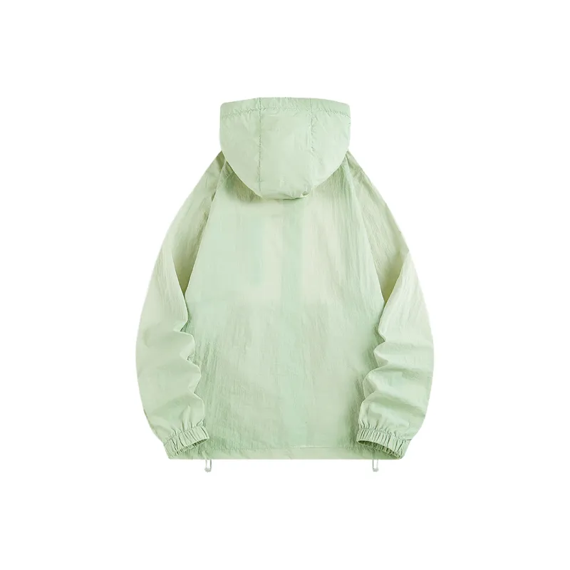 Jeep Sun Protection Clothing Unisex-14