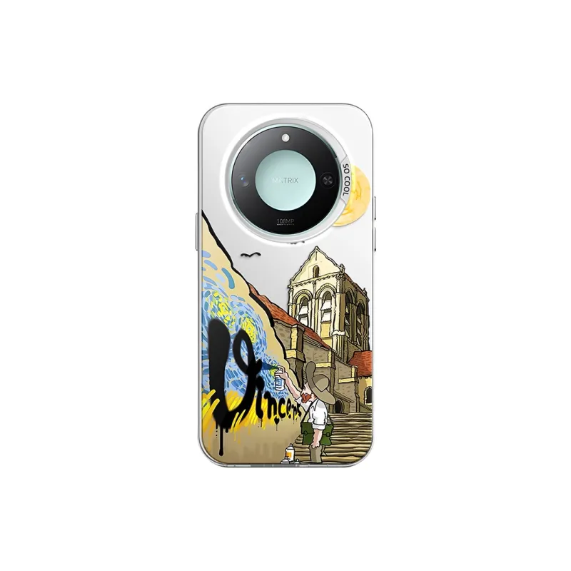 BEIWEN Phone Cases-18