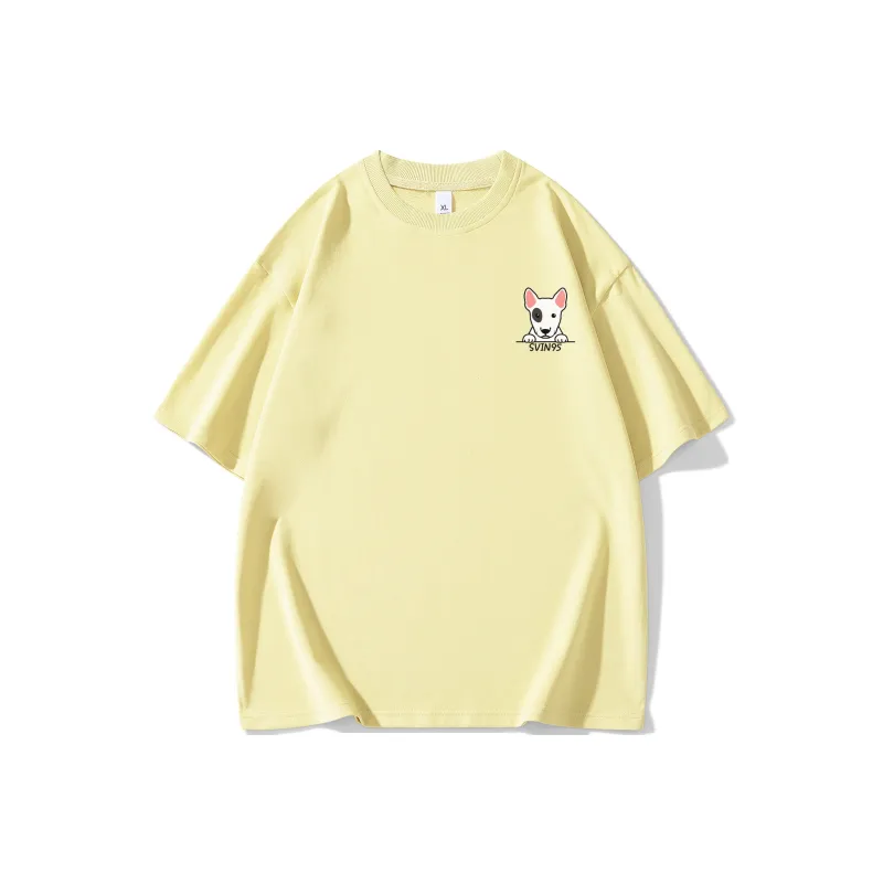 Struggle Vintage95 T Shirt Unisex-8
