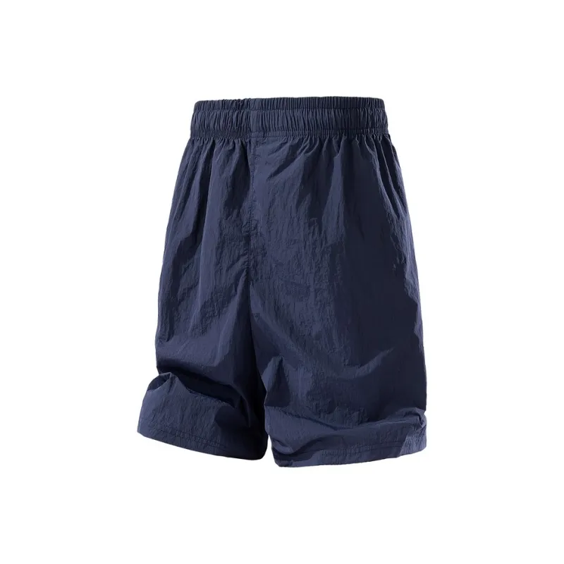 FAIRWHALE Cargo Shorts Unisex-5