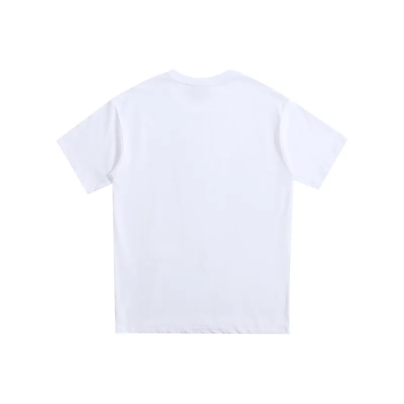 HARDY HARDY T Shirts Unisex-7