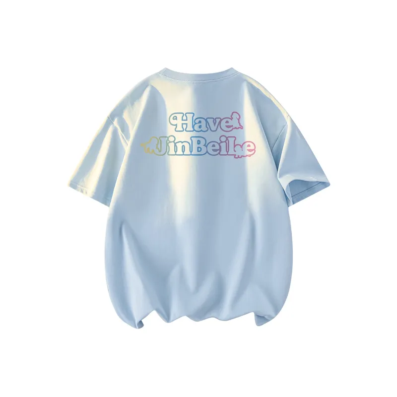 JINBEILE T Shirts Unisex-10