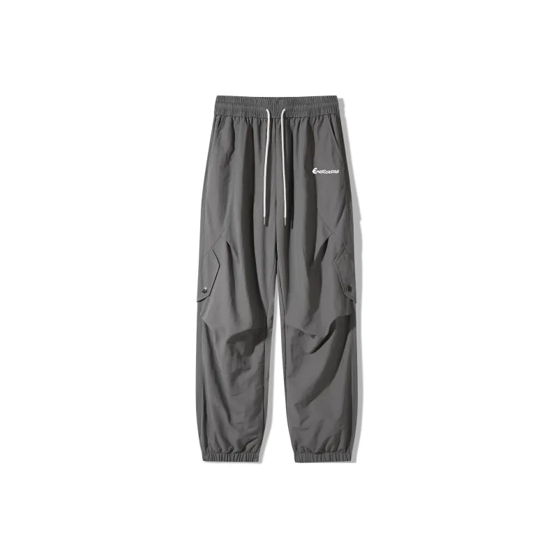 EMERICA Casual Pants Unisex-4