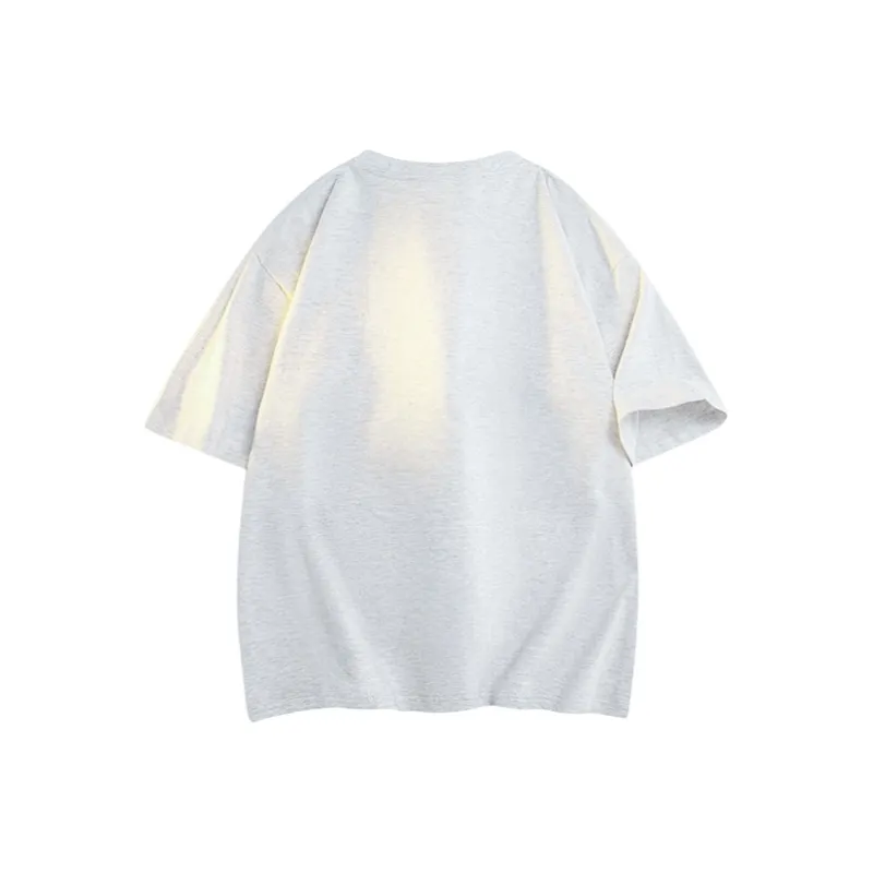 THREEAGAINTHR33 T Shirts Unisex-8