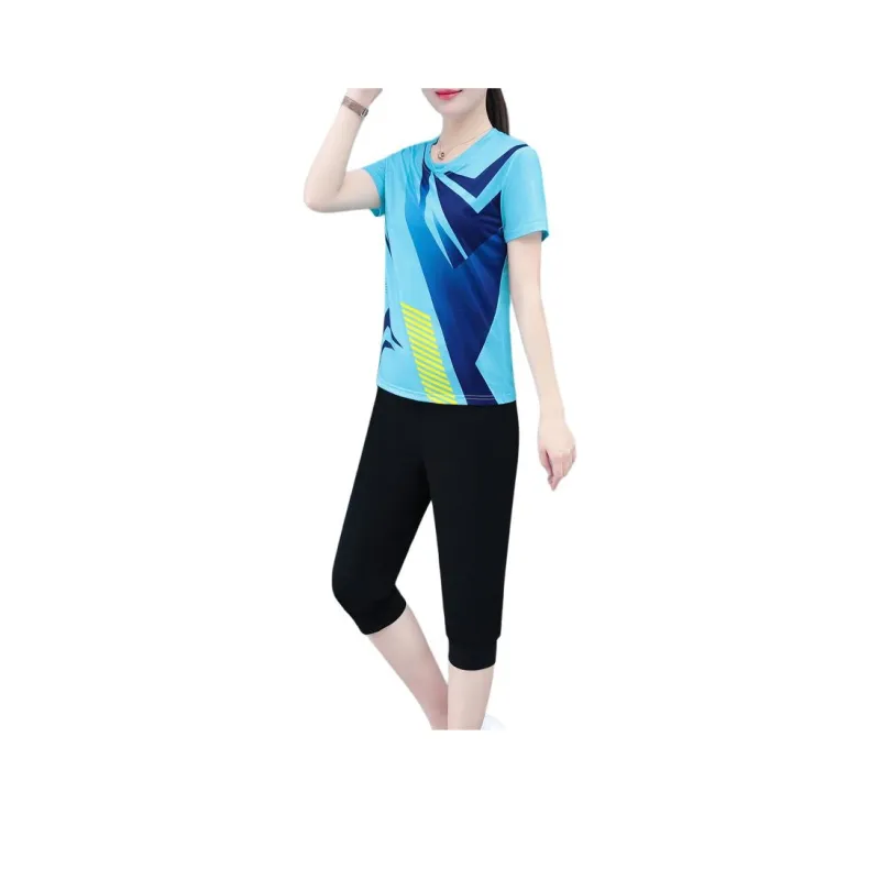 The New Age Family Casual Suit Women's-0