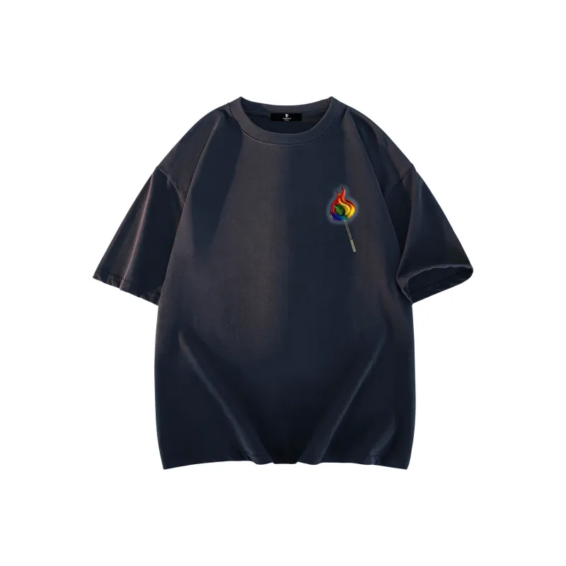 ROBINHOOD T Shirts Unisex-11