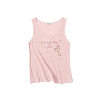 Alexia Sandra Tank Tops Women's Pink
