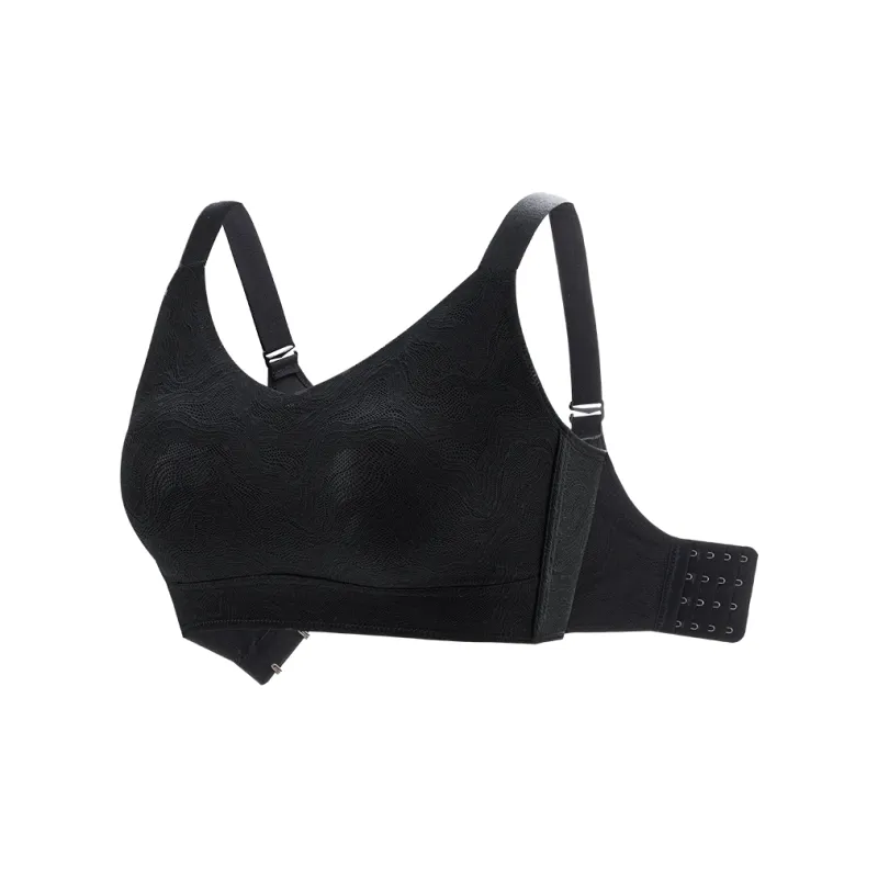 QIANLINGMEI Women's Bras-0