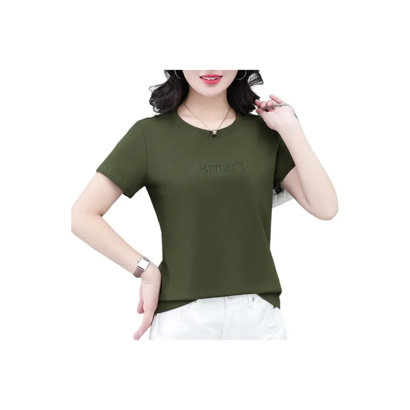 Kele Coco T Shirts Women's-10