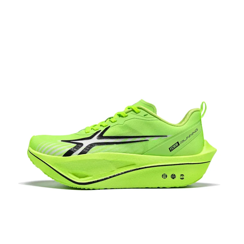 FCMM Low Top Running Shoes Men's-1