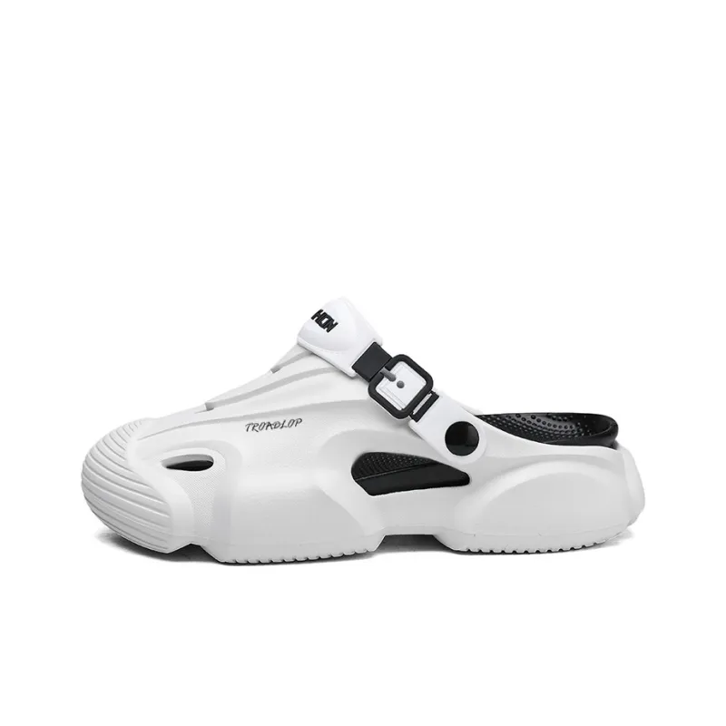 TROADLOP Clogs Men-0