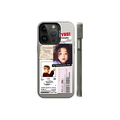 YAOCAI Phone Cases