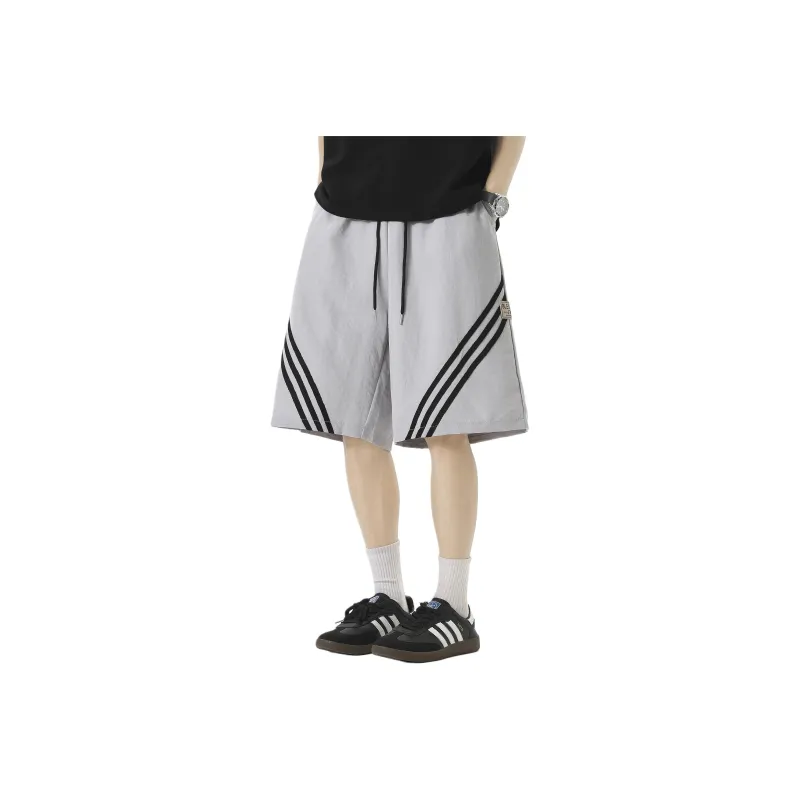 WOKXSS Casual Shorts Unisex-4