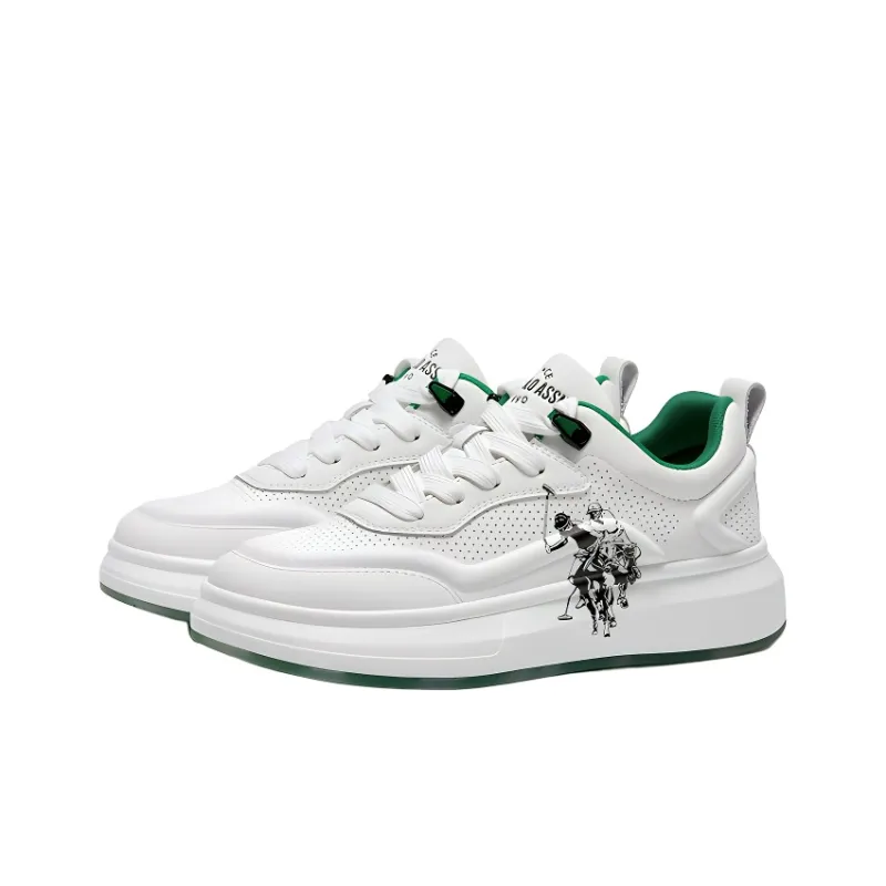 U.S. POLO ASSN. Skateboard Shoes Men's-8