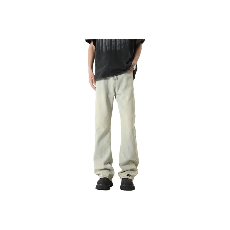 Maxim's De Paris Jeans Unisex-12