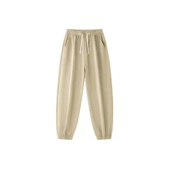 OXO OVERLOAD Casual Pants Unisex