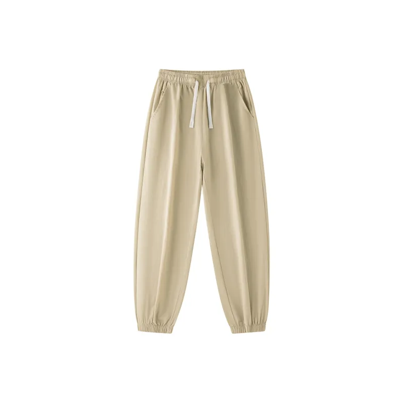 OXO OVERLOAD Casual Pants Unisex-0