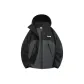 Black Gray