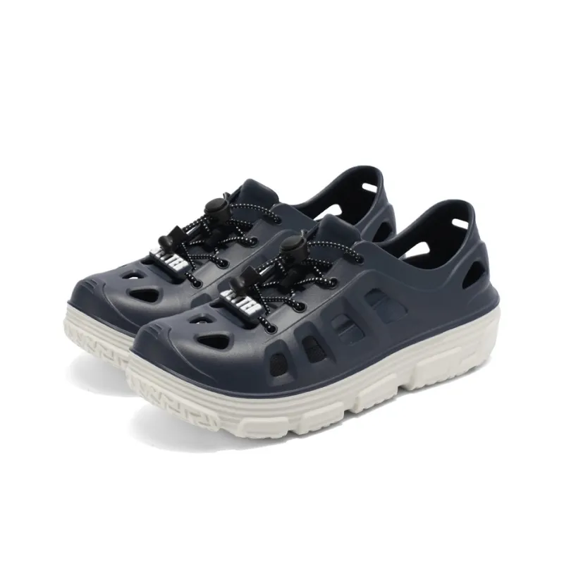 ROBINHOOD Clogs Men's Box Included-8
