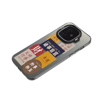 MaiBuZhe Phone Cases