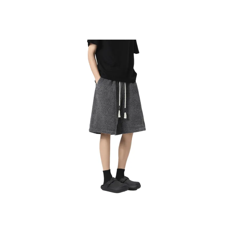 YATSI Casual Shorts Unisex-4