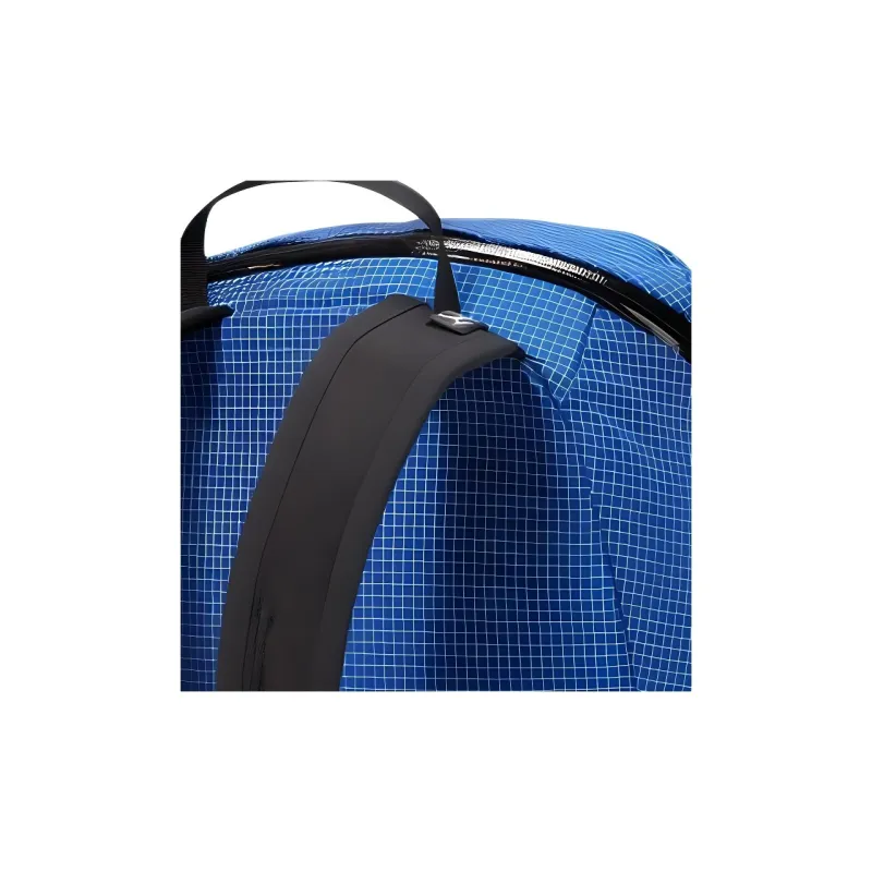 Arcteryx 15L Outdoor Bags Nylon Blue Unisex-4