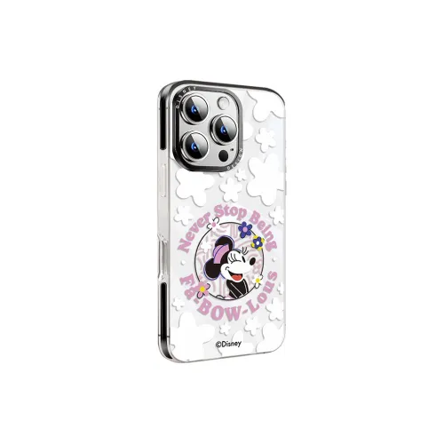 Disney Polyester Handbag Womens Minnie