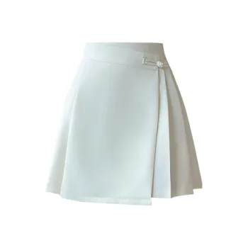 GOSO Cargo Short Skirts Women's