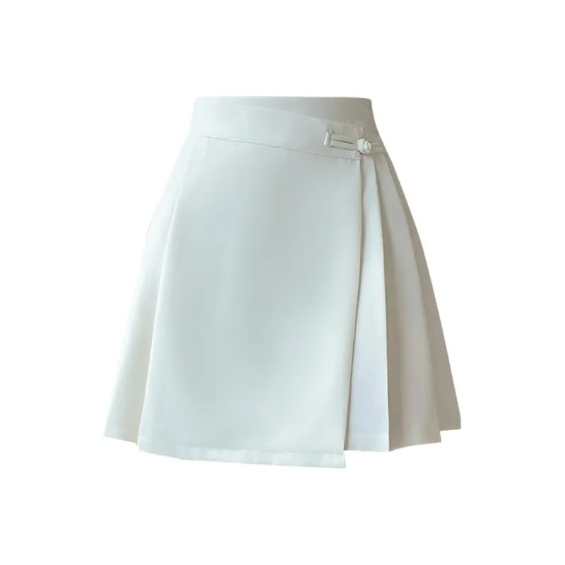GOSO Cargo Short Skirts Women's-2