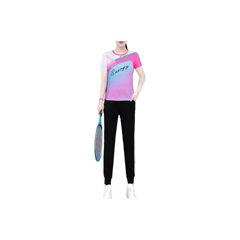 Kele Coco Fitness Sets Women's-6