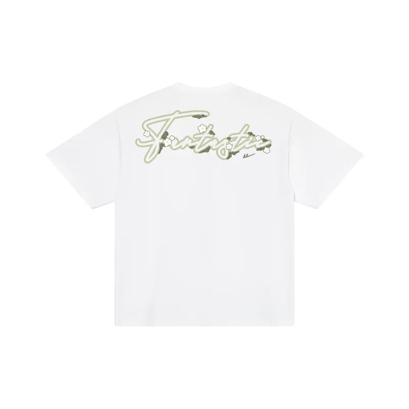 Warrior Ride The Wind And Waves Series T Shirt Unisex-3