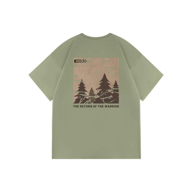Red bean T Shirts Unisex-20