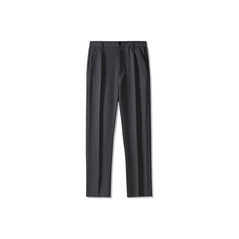 BRYAN JIMENEZ Suit Trouser Unisex-14