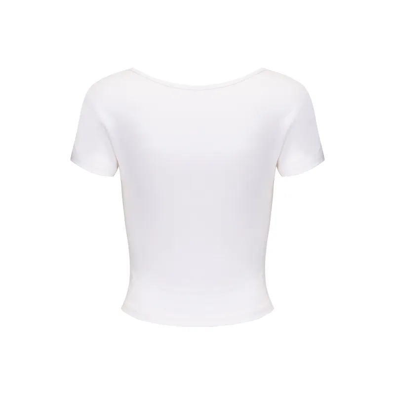 CHIWAWAMEME T Shirts Women's-5