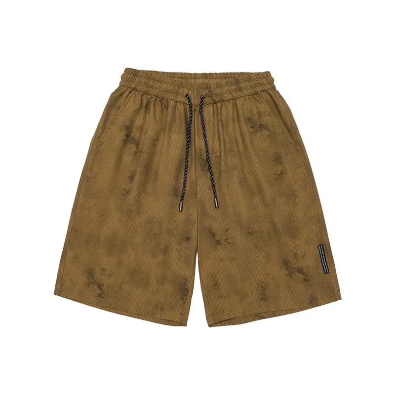 JUCY JUDY Casual Shorts Unisex-6