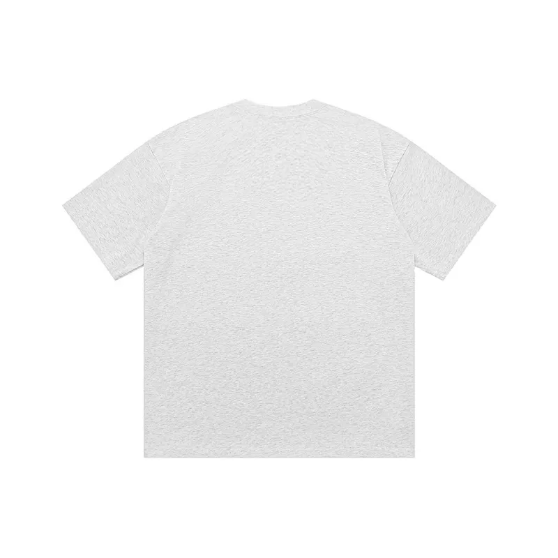 HOKLV T Shirts Unisex-7