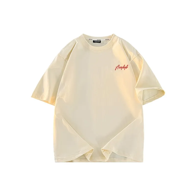 YK&YB T Shirts Unisex-16